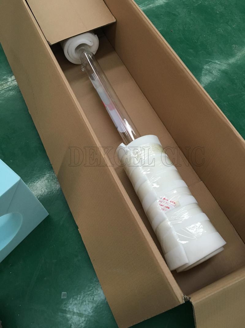 Tubo del laser de Reci