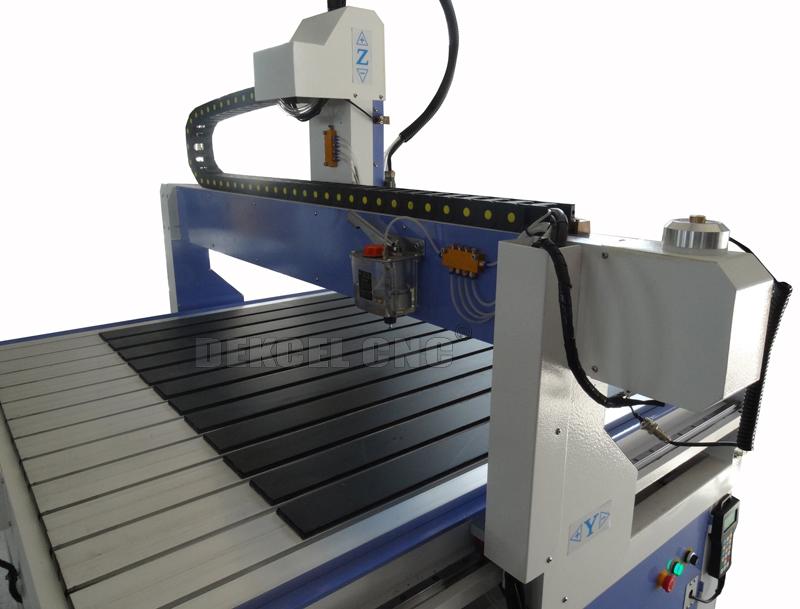 carrocer&iacute;a de m&aacute;quina de grabado de madera del CNC