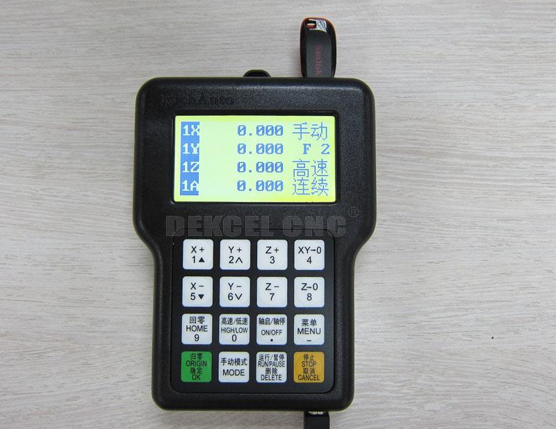 ranurador del CNC para el sistema de control de la carpinter&iacute;a