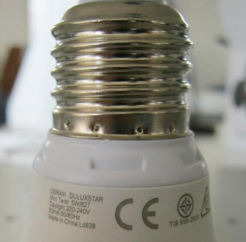 m&aacute;quina llevada de la marca del laser de la fibra del bulbo