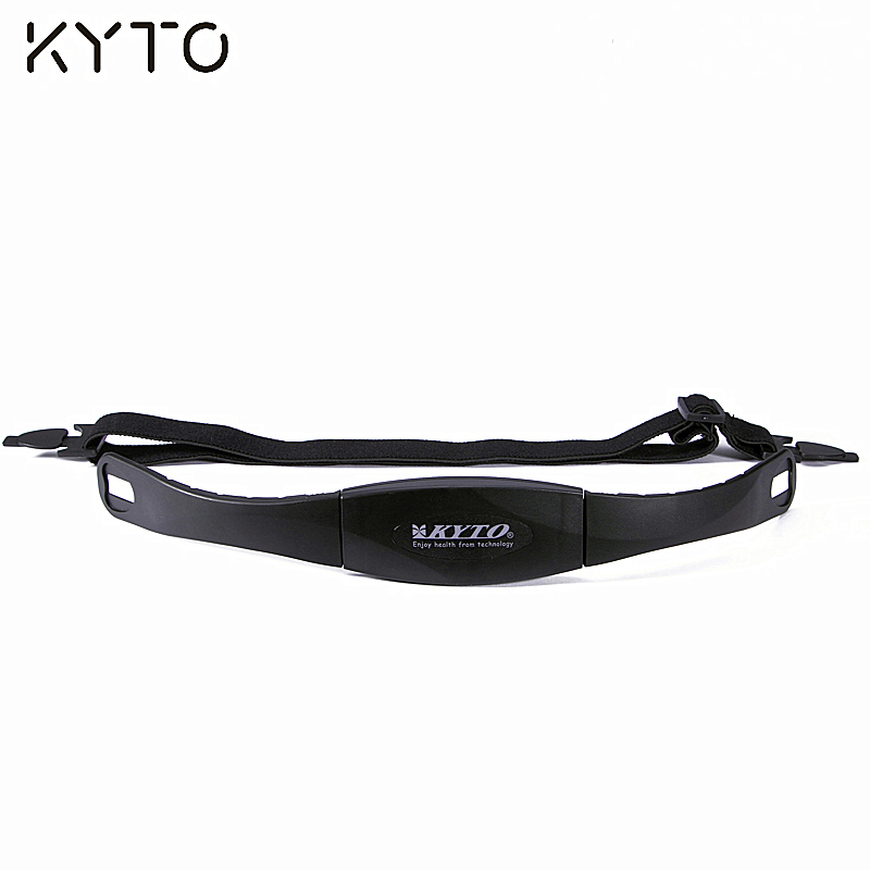 KYTO2800B 5.3K心率发射胸带