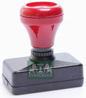 Flash Stamps CB-Series 7mm foam 