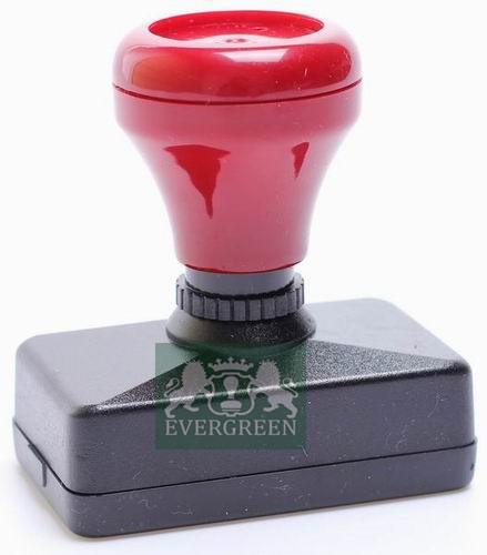 Flash Stamps CB-Series 7mm foam 