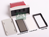 Dual foam flash stamps Rectangle F3278 Imprint size : 32×78mm 