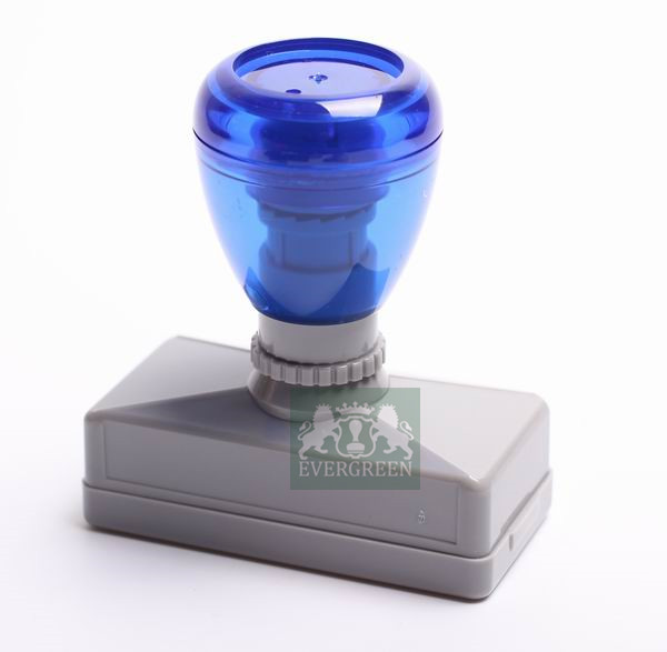 Flash Stamps HA-Series HA2255 7mm foam 