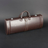 Wine Box Manufacturer PU leather luxury wine skin bag