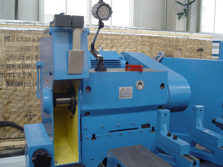 ME1350A Universal Cylindrical Grinder Cylindrical Grinding Machine