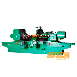 MQ8260A Automobile Engine Crankshaft Grinding Machine 