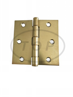 3.5''x3.5''x1.8mm BP Flat Head