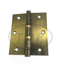 3.5''x3.0''x2.0mm 2BB AB Flat Head