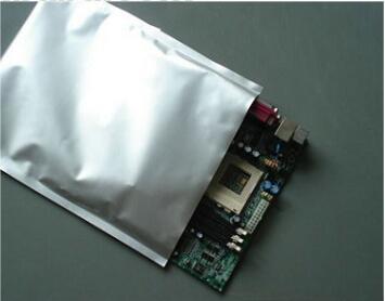 ESD shielding bag for Elcctronic components