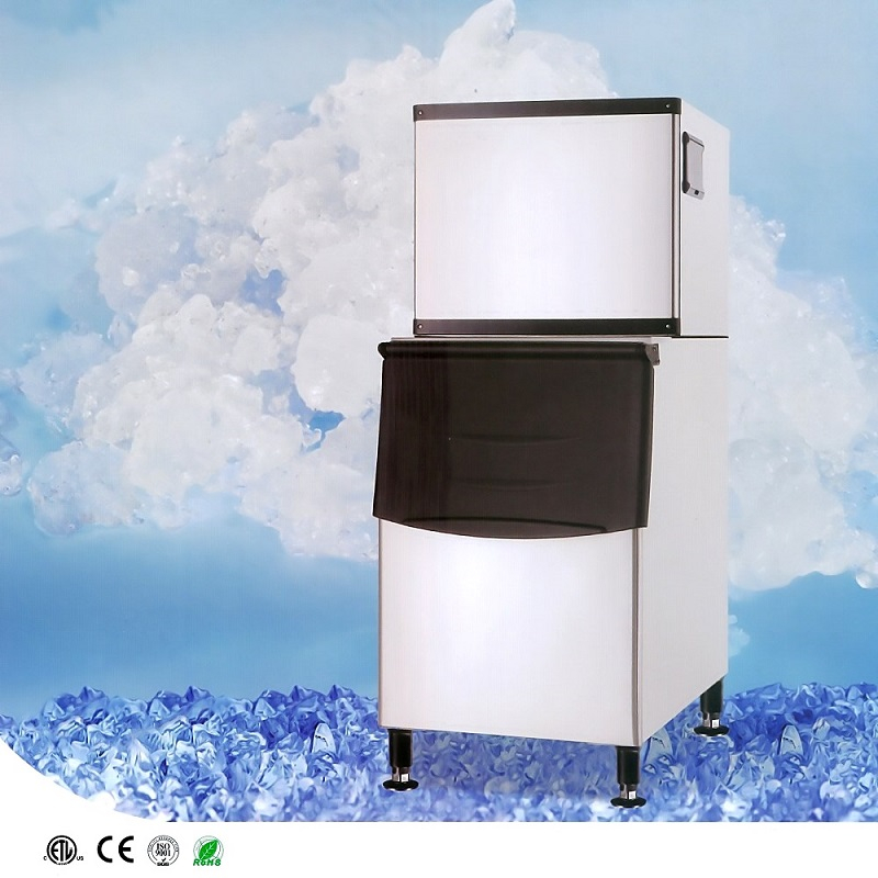 Flake Ice Machine (SK-258F/SK-358F/458F)