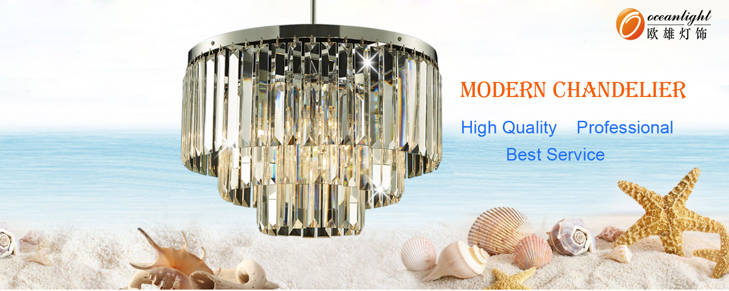 modern lighting副本