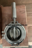 Stainless Steel Powder Star Discharge Valve Pneumatic Actuator 360 degree