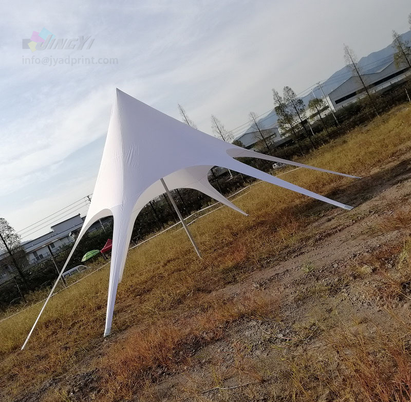 新热销高品质星光灯罩