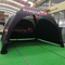 Hot Sale Event Exhibition wedding Inflatable Tent Outdoor TPU Quality Air Tight Marquee Advertising Inflatable Gazebo Commercial Tent