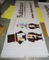 Custom Printing Advertising PVC Vinyl Banner Signs