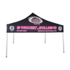 Outdoor Aluminum Dye Sublimation Canopy Tent 3X4.5m Pop-up Folding Event Tent