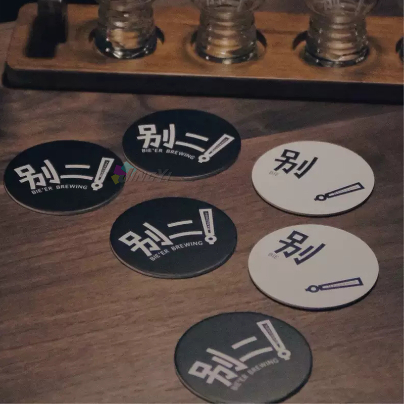 Cups Coasters