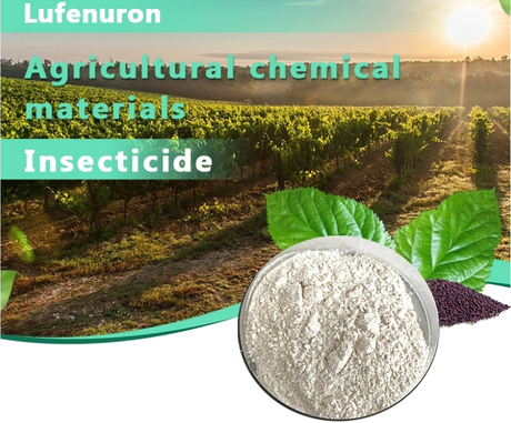 LUFENURON 96%TC, 10% EC