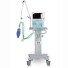 PA-900 is the main ventilator to fight the COVID-19.