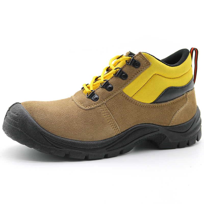 TM3017 SAFETY SHOES 5