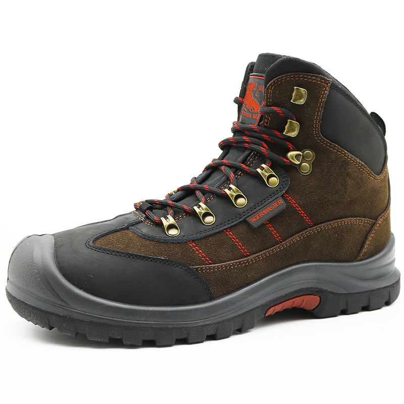 TM101 SAFETY SHOES