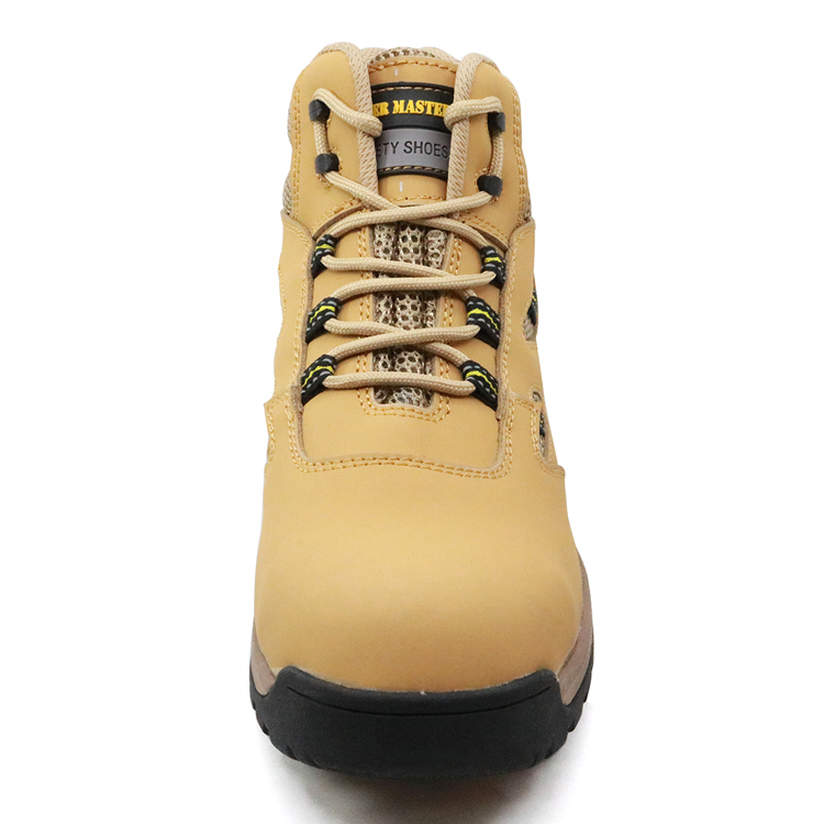 RB1202 SAFETY SHOES 2