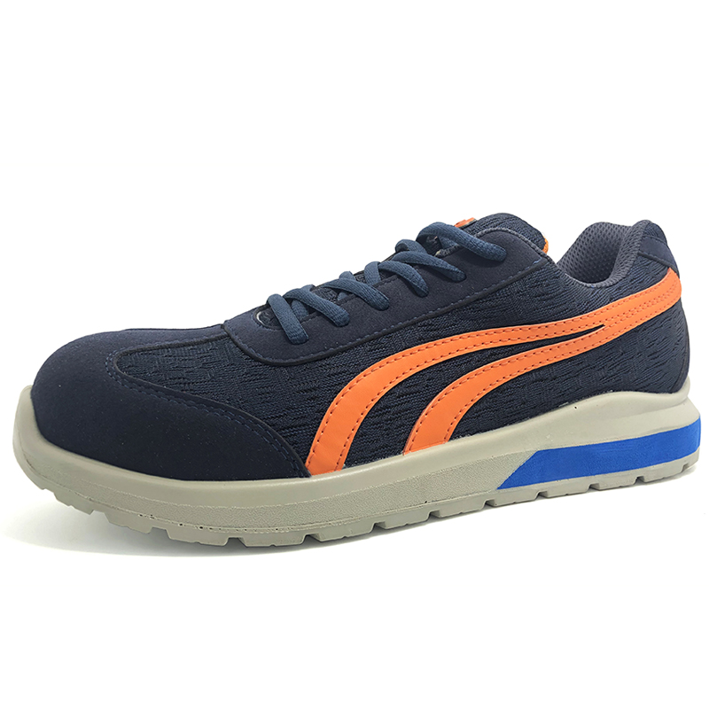 SU050 SAFETY SHOES 2