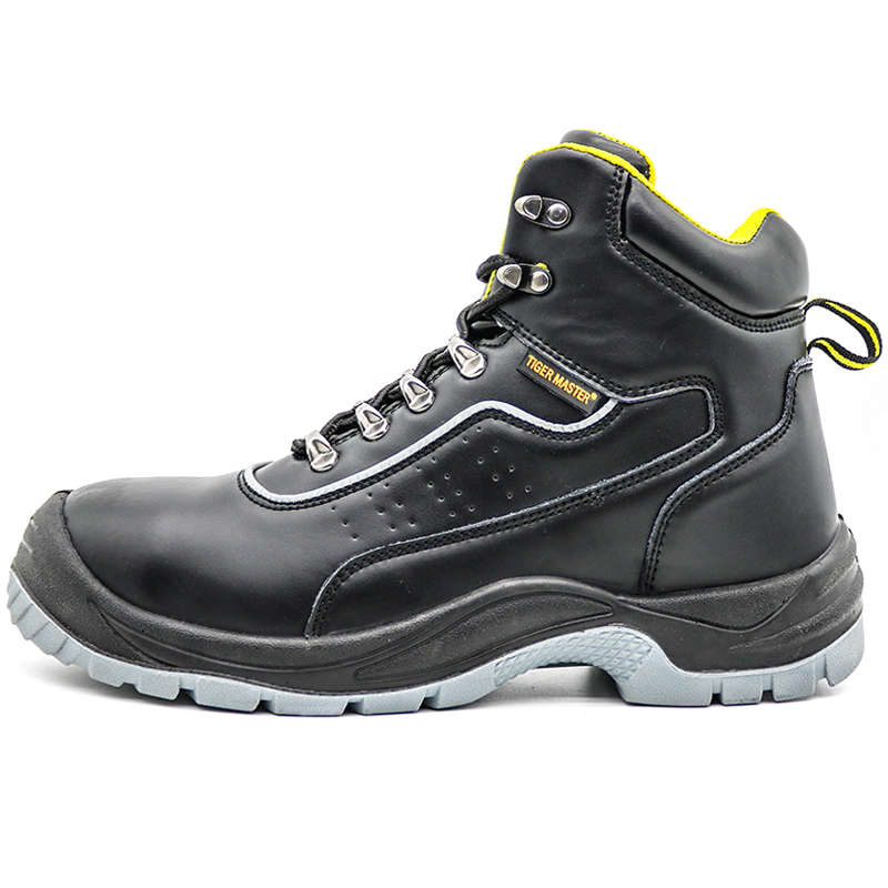 TM2020 SAFETY SHOES