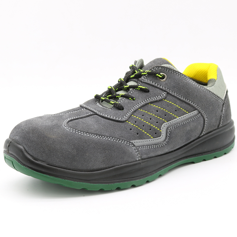 TM5008 SAFETY SHOES 2