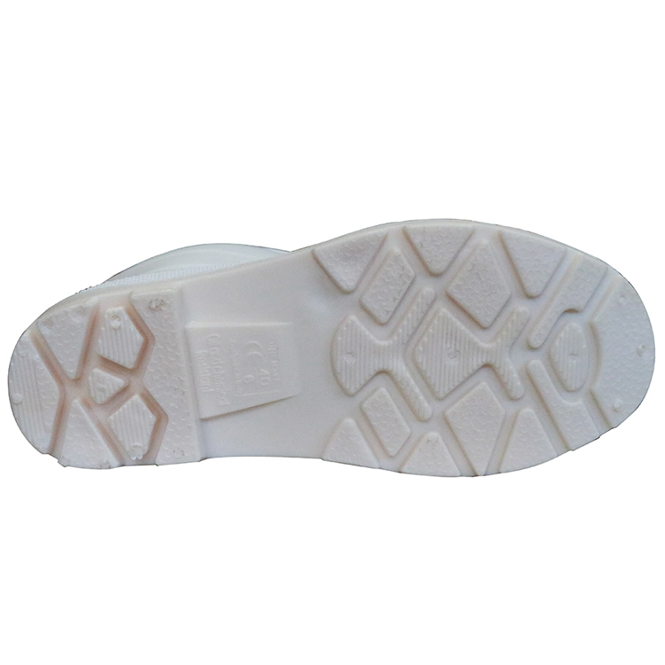 F35WW RAIN BOOTS SOLE