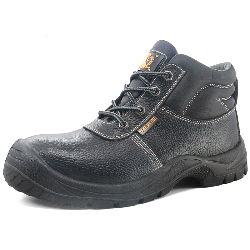 TM009 SAFETY SHOES