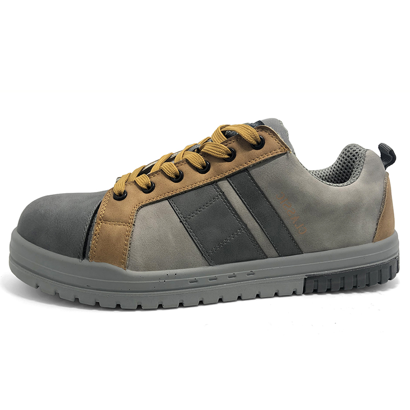 SMR10 SAFETY SHOES 2