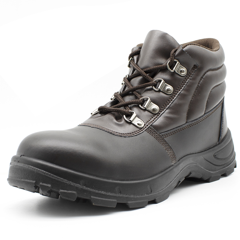 TM2015 SAFETY SHOES 5