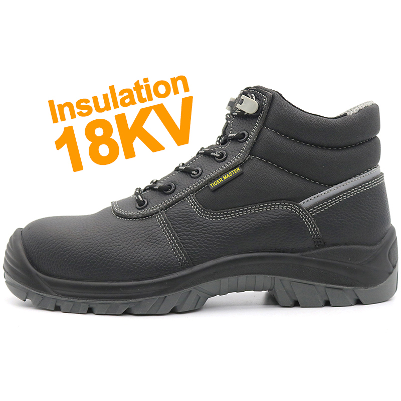 EH7201 SAFETY SHOES 8