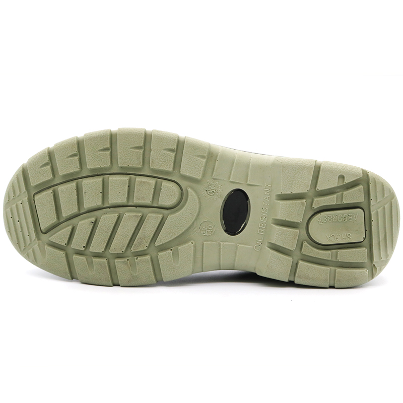 SP028 SAFETY SHOES SOLE