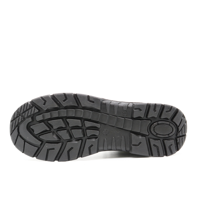 SAFETY SHOES 6