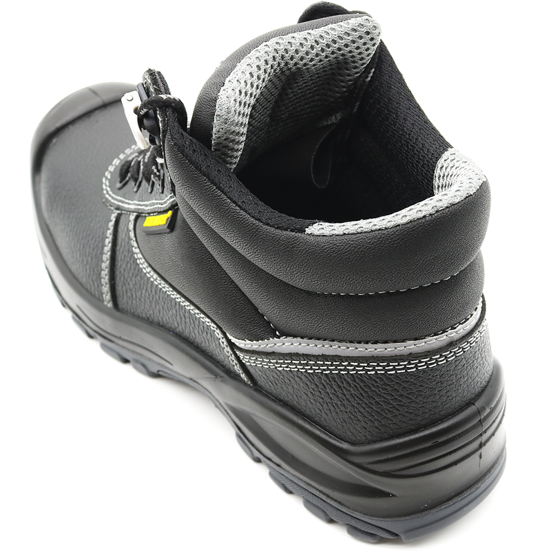 EH7202 SAFETY SHOES 7