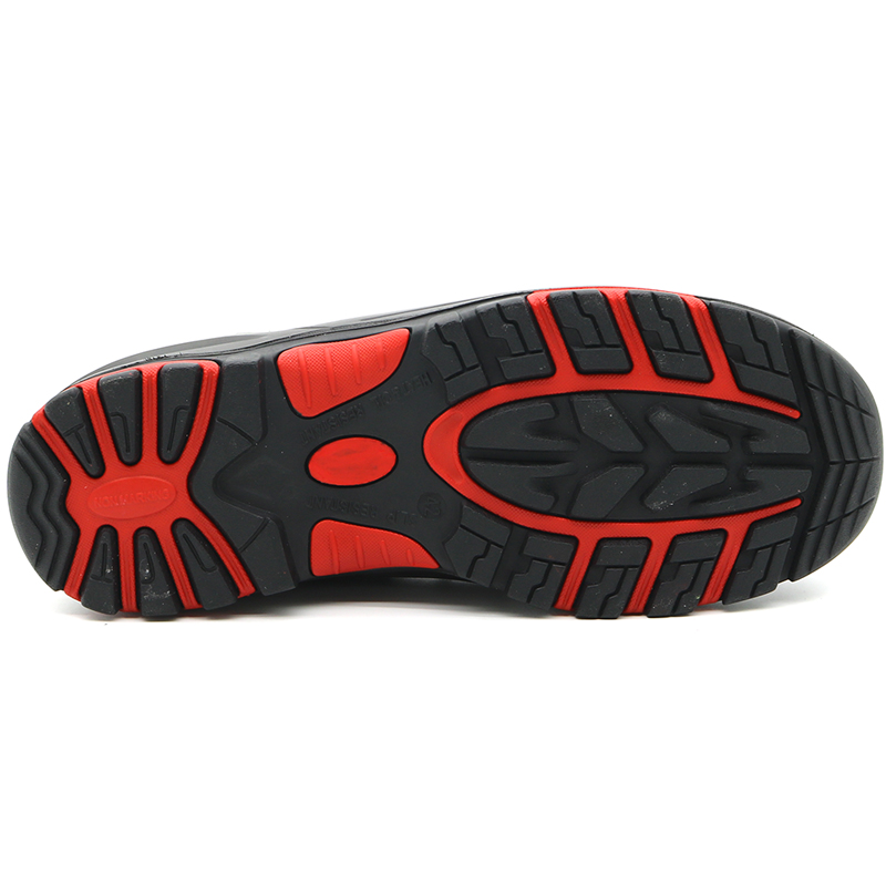 TM7005 SAFETY BOOTS SOLE