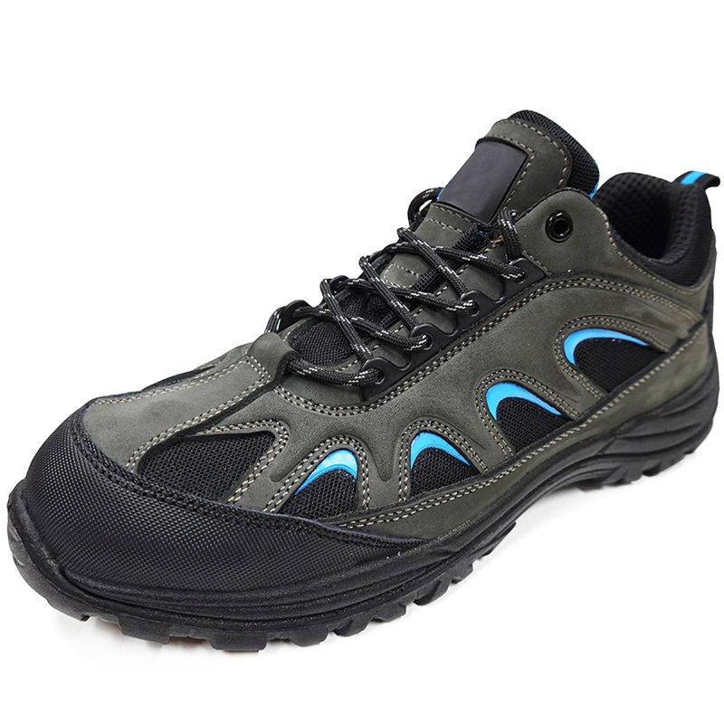 BTA042 SAFETY SHOES