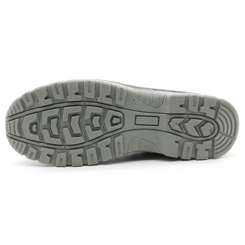 TM1205 SAFETY SHOES sole
