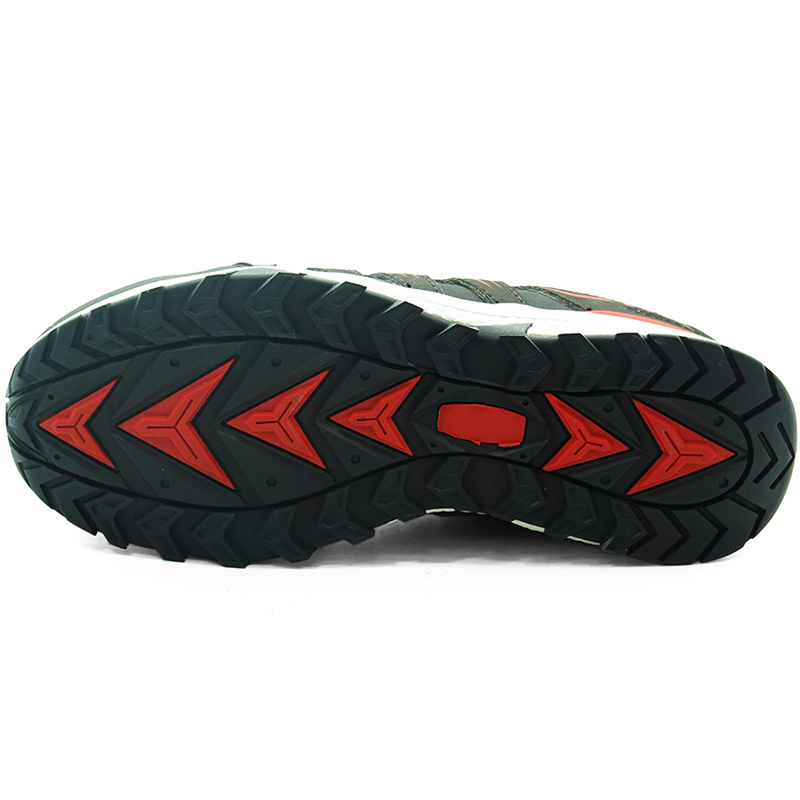 TMC044 SAFETY SHOES SOLE