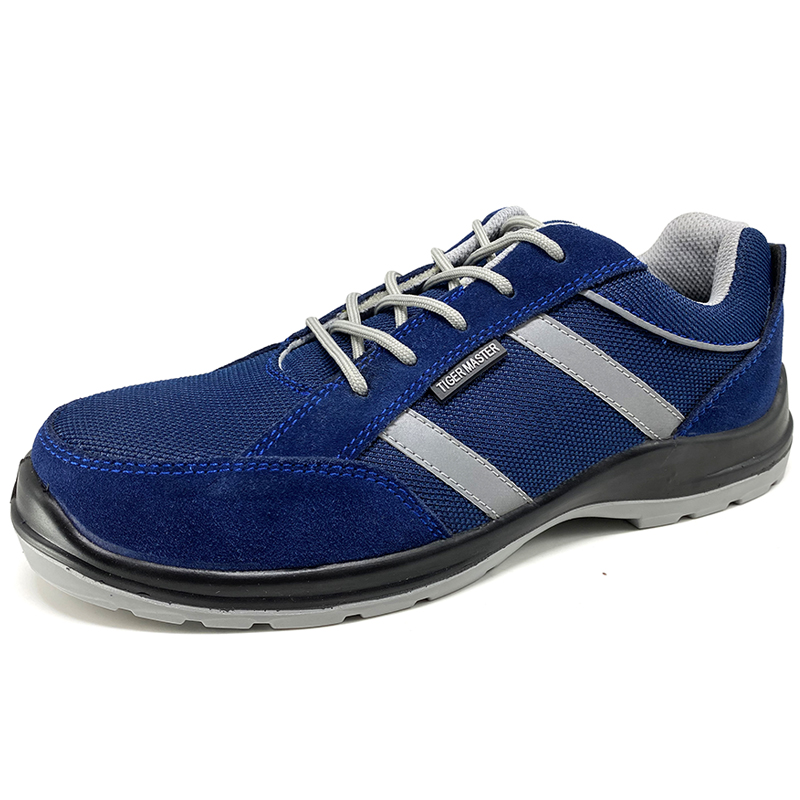 SU035 SAFETY SHOES 2