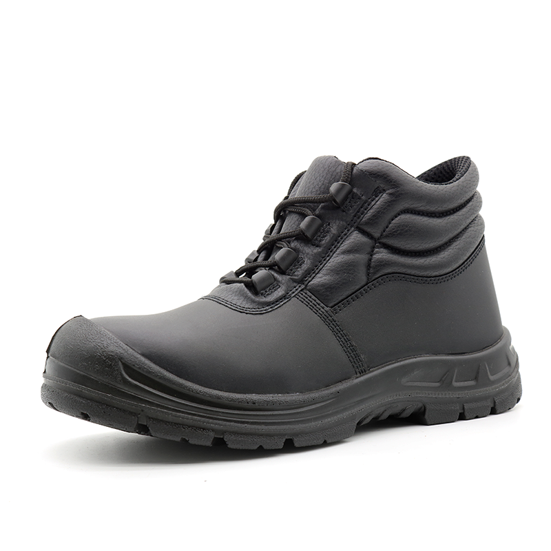 SAFETY SHOES1