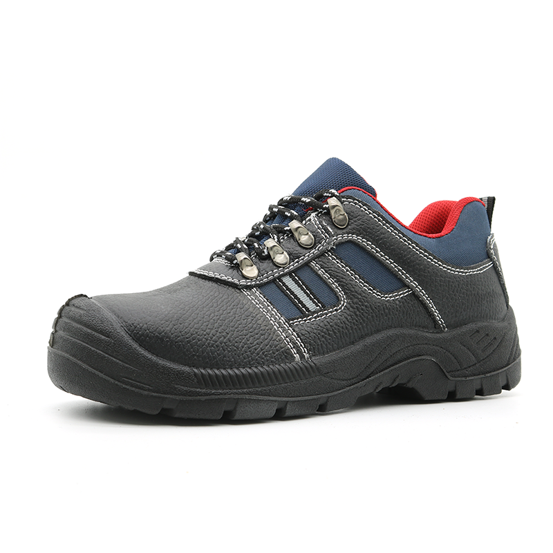 SAFETY SHOES1