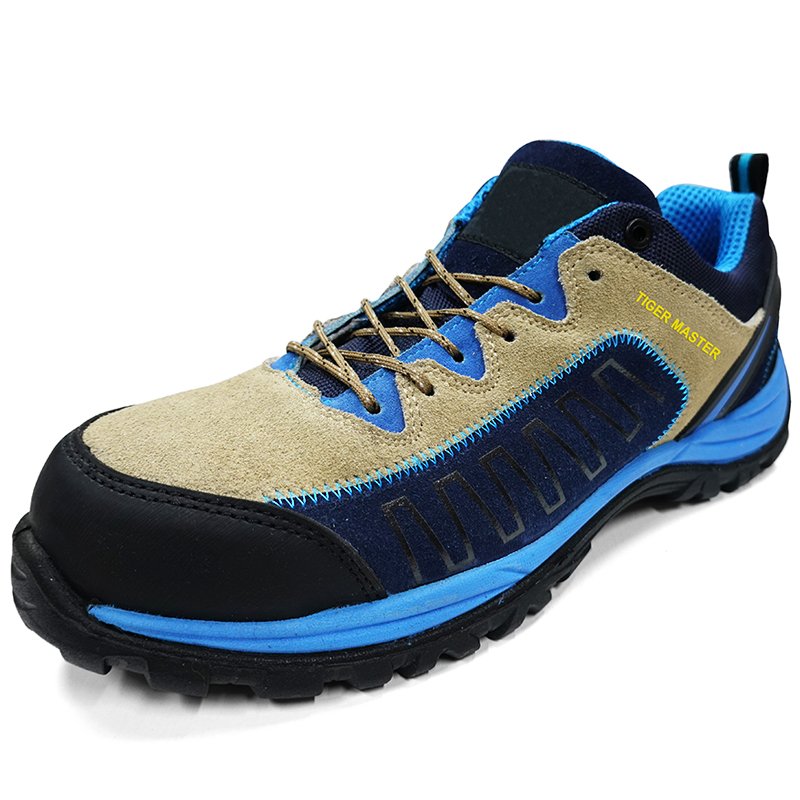 BTA046 SAFETY SHOES 4