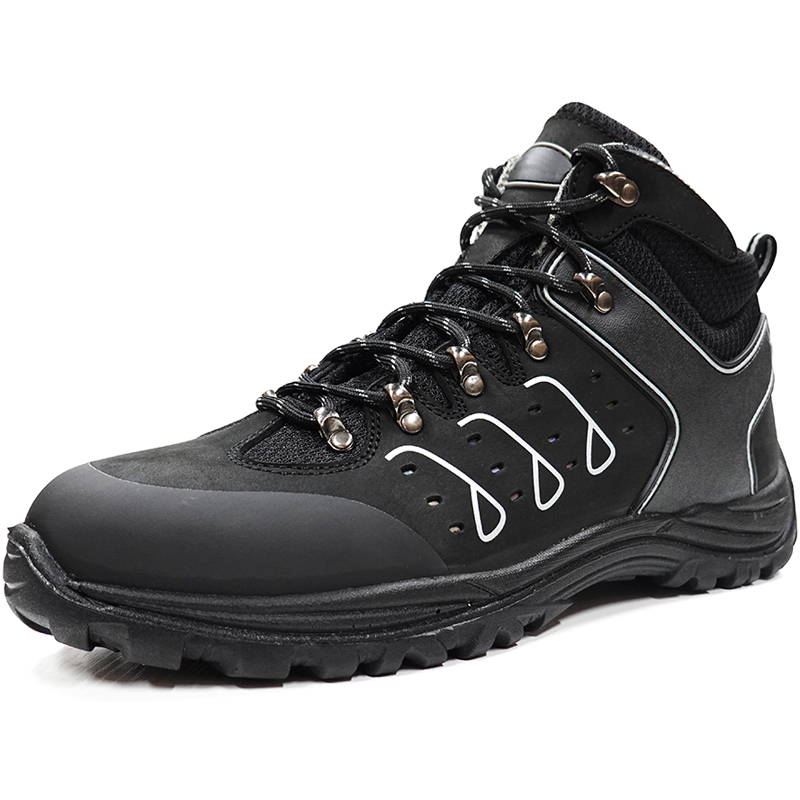 BTA038 SAFETY SHOES 2