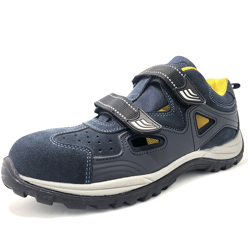 BTA048 SAFETY SHOES 2