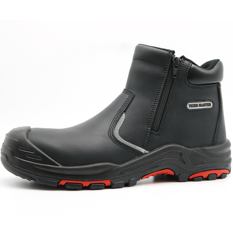 TM7004 SAFETY SHOES 3